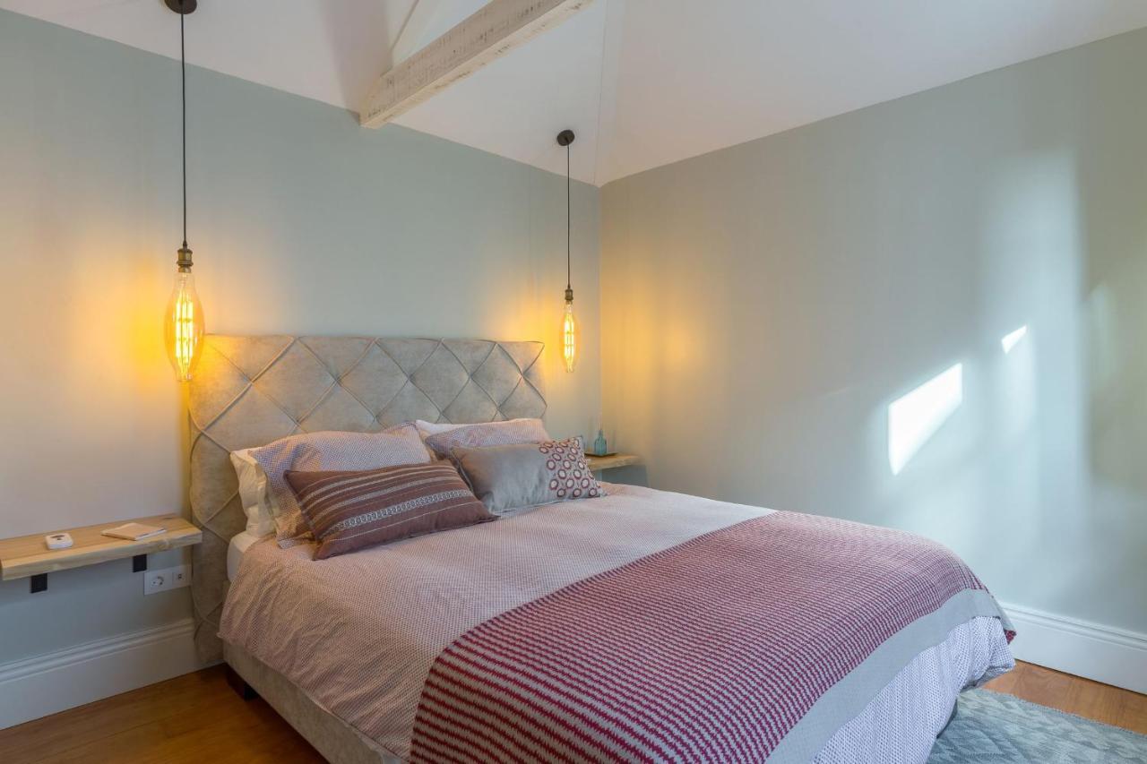 Elegant 2Br Duplex In City Center By Lovelystay Porto Exterior photo